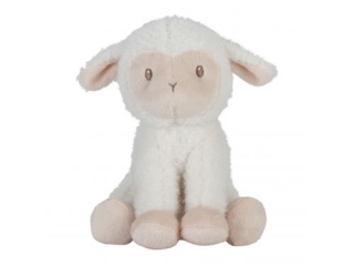 Little Dutch Plyšová ovečka Farma 17 cm